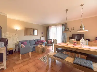 Ferienhaus für 6 Personen (100 m²) in Kellenhusen 5/10