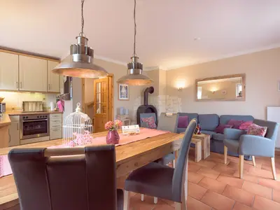 Ferienhaus für 6 Personen (100 m²) in Kellenhusen 6/10