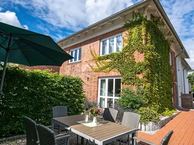 Ferienhaus für 6 Personen (102 m²) in Kellenhusen 1/10