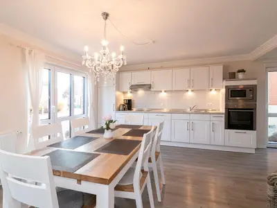 Ferienhaus für 6 Personen (102 m²) in Kellenhusen 2/10