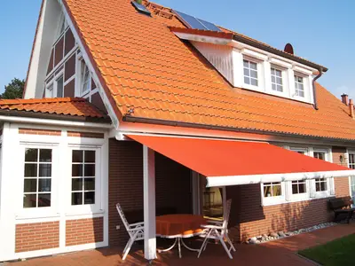 Ferienhaus für 6 Personen (130 m²) in Kellenhusen 4/10