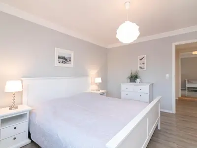 Ferienhaus für 6 Personen (102 m²) in Kellenhusen 4/10