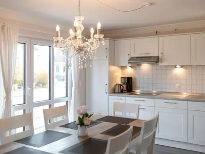 Ferienhaus für 6 Personen (102 m²) in Kellenhusen 8/10