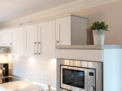 Ferienhaus für 6 Personen (102 m²) in Kellenhusen 10/10