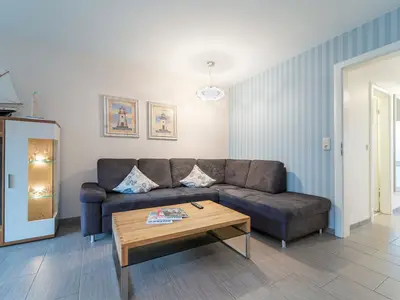 Ferienhaus für 5 Personen (72 m²) in Kellenhusen 1/10