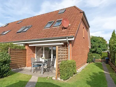 Ferienhaus für 5 Personen (72 m²) in Kellenhusen 3/10