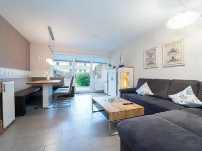 Ferienhaus für 5 Personen (72 m²) in Kellenhusen 5/10