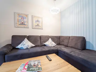 Ferienhaus für 5 Personen (72 m²) in Kellenhusen 6/10