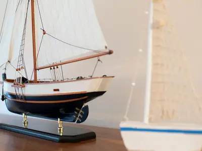 Ferienhaus für 5 Personen (72 m²) in Kellenhusen 8/10