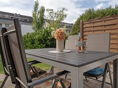 Ferienhaus für 5 Personen (72 m²) in Kellenhusen 10/10