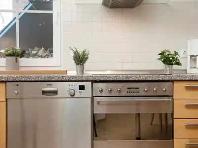 Ferienhaus für 5 Personen (90 m²) in Kellenhusen 4/10