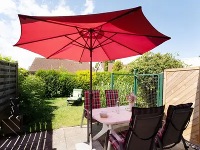 Ferienhaus für 4 Personen (62 m²) in Kellenhusen 2/10