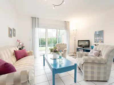 Ferienhaus für 4 Personen (62 m²) in Kellenhusen 5/10