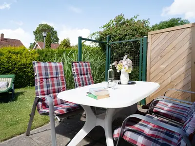 Ferienhaus für 4 Personen (62 m²) in Kellenhusen 10/10