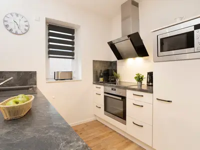 Ferienhaus für 5 Personen (71 m²) in Kellenhusen 2/10