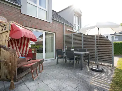 Ferienhaus für 5 Personen (71 m²) in Kellenhusen 3/10