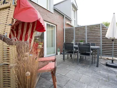 Ferienhaus für 5 Personen (71 m²) in Kellenhusen 8/10