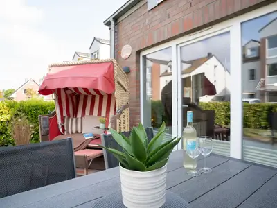 Ferienhaus für 5 Personen (71 m²) in Kellenhusen 10/10