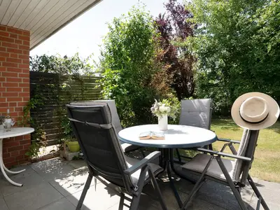 Ferienhaus für 4 Personen (72 m²) in Kellenhusen 2/10