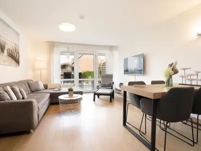 Ferienhaus für 4 Personen (70 m²) in Kellenhusen 1/10