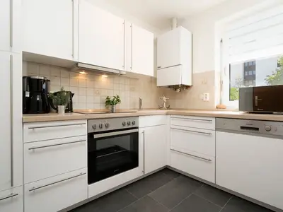 Ferienhaus für 4 Personen (70 m²) in Kellenhusen 3/10