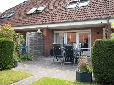 Ferienhaus für 4 Personen (70 m²) in Kellenhusen 4/10