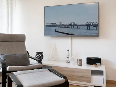 Ferienhaus für 4 Personen (70 m²) in Kellenhusen 8/10