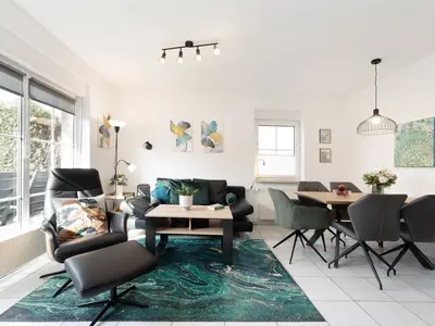 Ferienhaus für 4 Personen (68 m²) in Kellenhusen 1/10