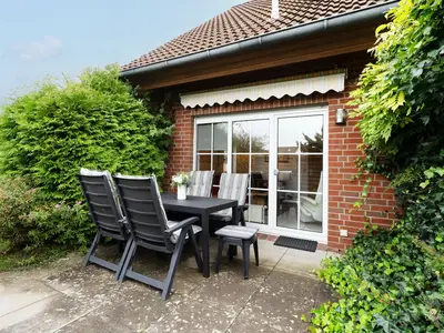 Ferienhaus für 4 Personen (68 m²) in Kellenhusen 2/10