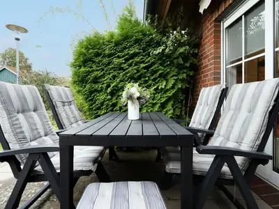 Ferienhaus für 4 Personen (68 m²) in Kellenhusen 10/10