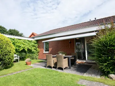 Ferienhaus für 4 Personen (56 m²) in Kellenhusen 1/10