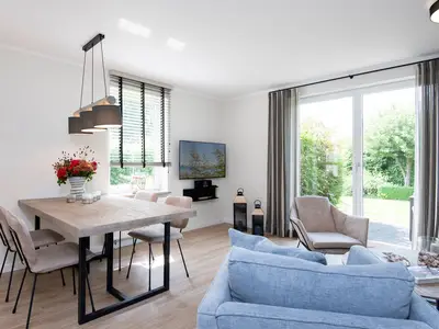 Ferienhaus für 4 Personen (56 m²) in Kellenhusen 2/10