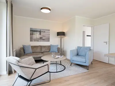 Ferienhaus für 4 Personen (56 m²) in Kellenhusen 3/10