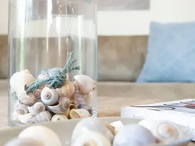 Ferienhaus für 4 Personen (56 m²) in Kellenhusen 9/10