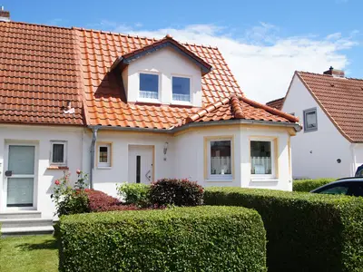 Ferienhaus für 4 Personen (95 m²) in Kellenhusen 1/10