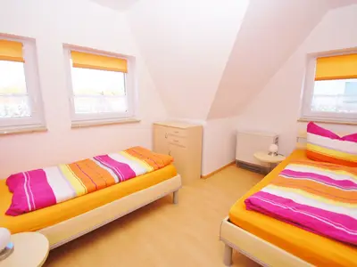 Ferienhaus für 4 Personen (95 m²) in Kellenhusen 8/10