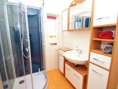 Ferienhaus für 4 Personen (95 m²) in Kellenhusen 9/10