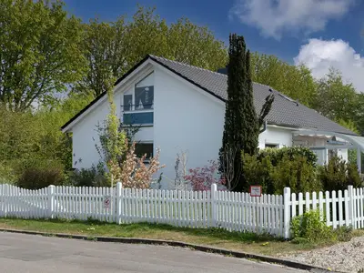 Ferienhaus für 4 Personen (67 m²) in Kellenhusen 1/10