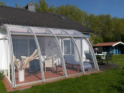 Ferienhaus für 4 Personen (67 m²) in Kellenhusen 4/10