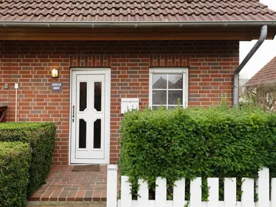 Ferienhaus für 4 Personen (62 m²) in Kellenhusen 1/10