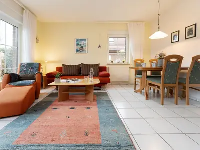 Ferienhaus für 4 Personen (62 m²) in Kellenhusen 2/10