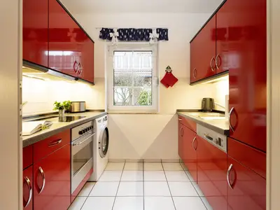 Ferienhaus für 4 Personen (62 m²) in Kellenhusen 3/10