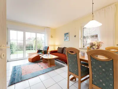 Ferienhaus für 4 Personen (62 m²) in Kellenhusen 5/10