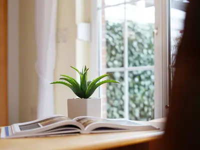 Ferienhaus für 4 Personen (62 m²) in Kellenhusen 8/10