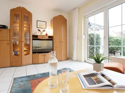 Ferienhaus für 4 Personen (62 m²) in Kellenhusen 9/10