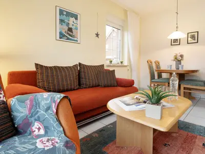 Ferienhaus für 4 Personen (62 m²) in Kellenhusen 10/10