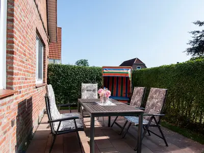 Ferienhaus für 8 Personen (109 m²) in Kellenhusen 2/10