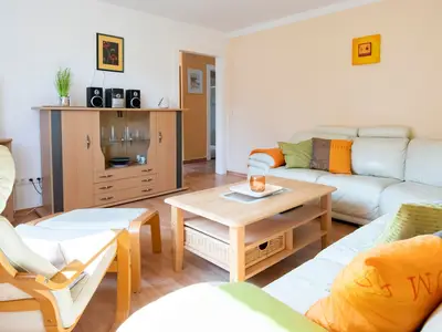 Ferienhaus für 8 Personen (109 m²) in Kellenhusen 4/10