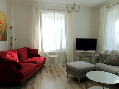 Ferienhaus für 9 Personen (105 m²) in Kellenhusen 3/10