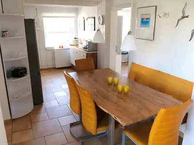 Ferienhaus für 8 Personen (135 m²) in Kellenhusen 5/10